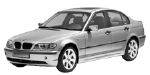 BMW E46 P1570 Fault Code