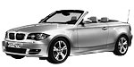 BMW E88 P1570 Fault Code
