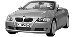 BMW E93 P1570 Fault Code