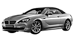BMW F12 P1570 Fault Code