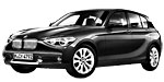 BMW F20 P1570 Fault Code