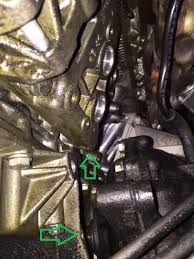 See P1570 in engine